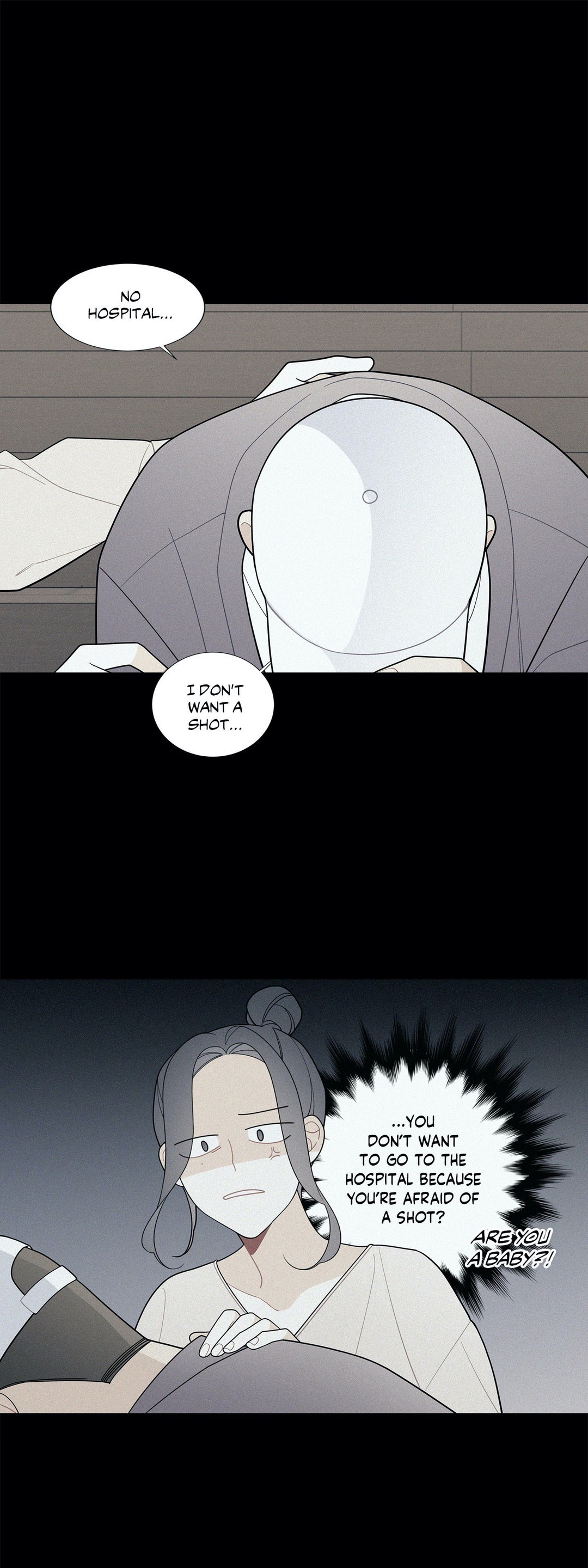 What’s Going On? - Chapter 115 [photo 7] - MangaPorn