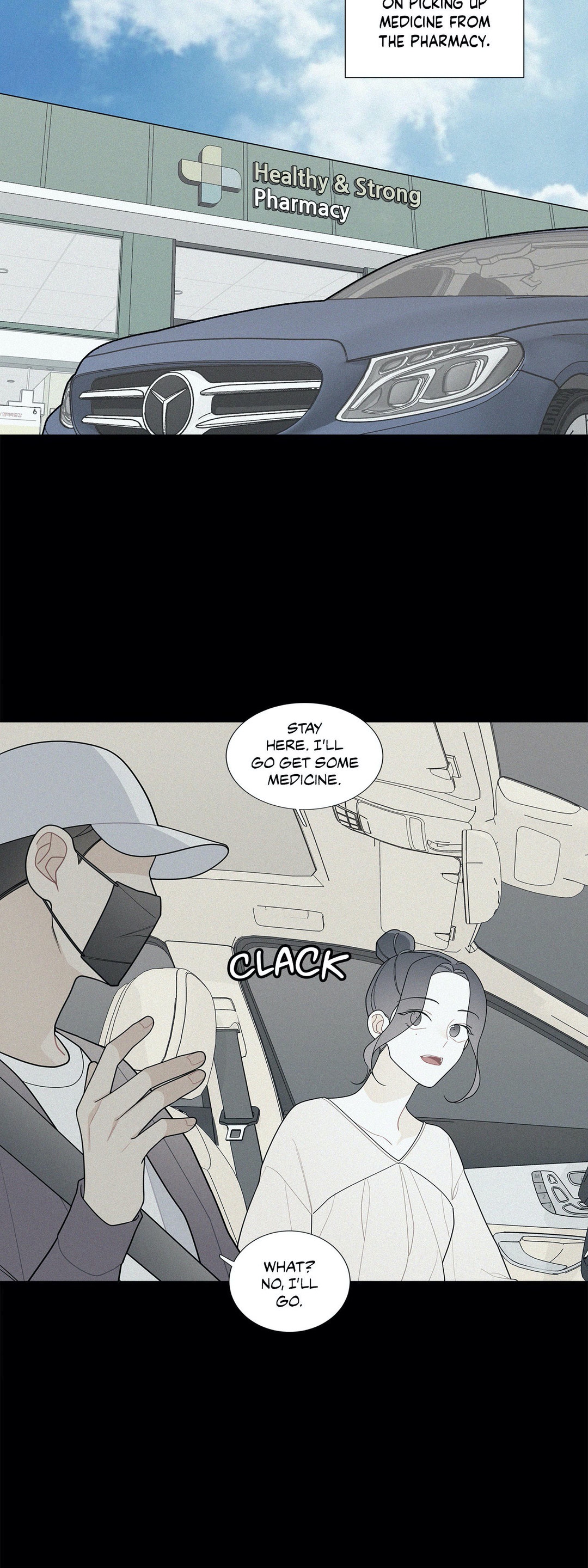 What’s Going On? - Chapter 115 [photo 9] - MangaPorn