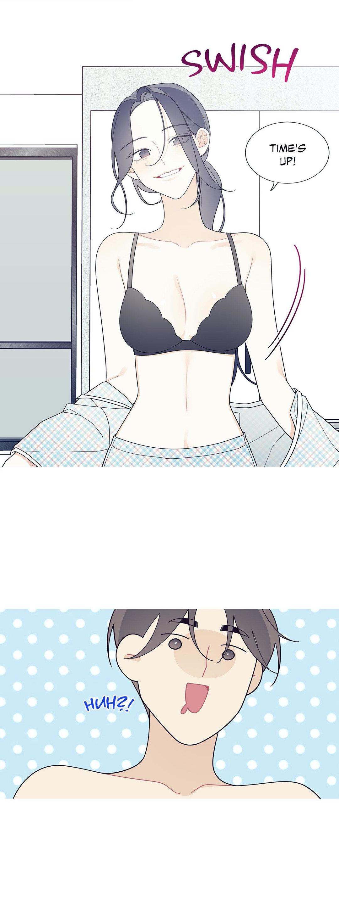 What’s Going On? - Chapter 116 [photo 10] - MangaPorn