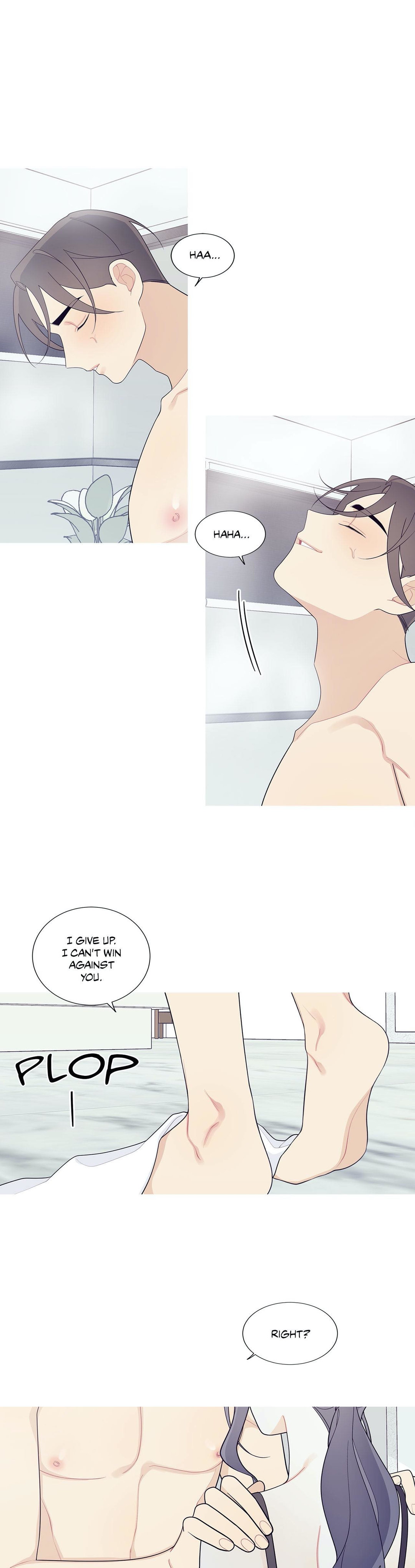 What’s Going On? - Chapter 116 [photo 16] - MangaPorn