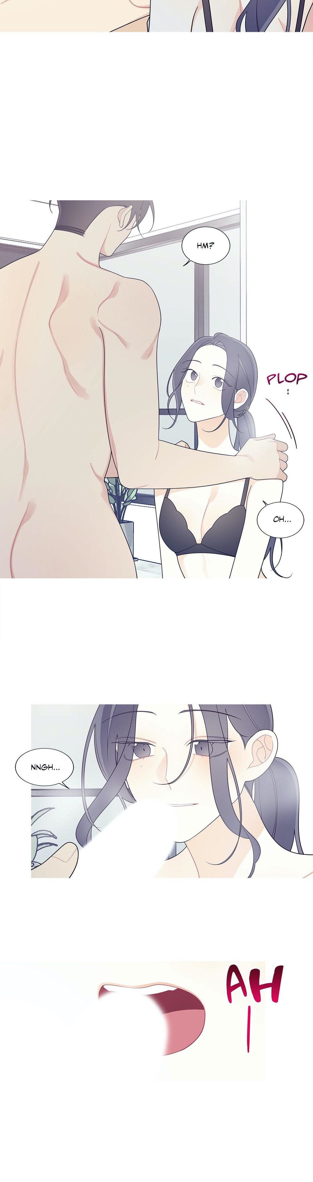 What’s Going On? - Chapter 116 [photo 17] - MangaPorn