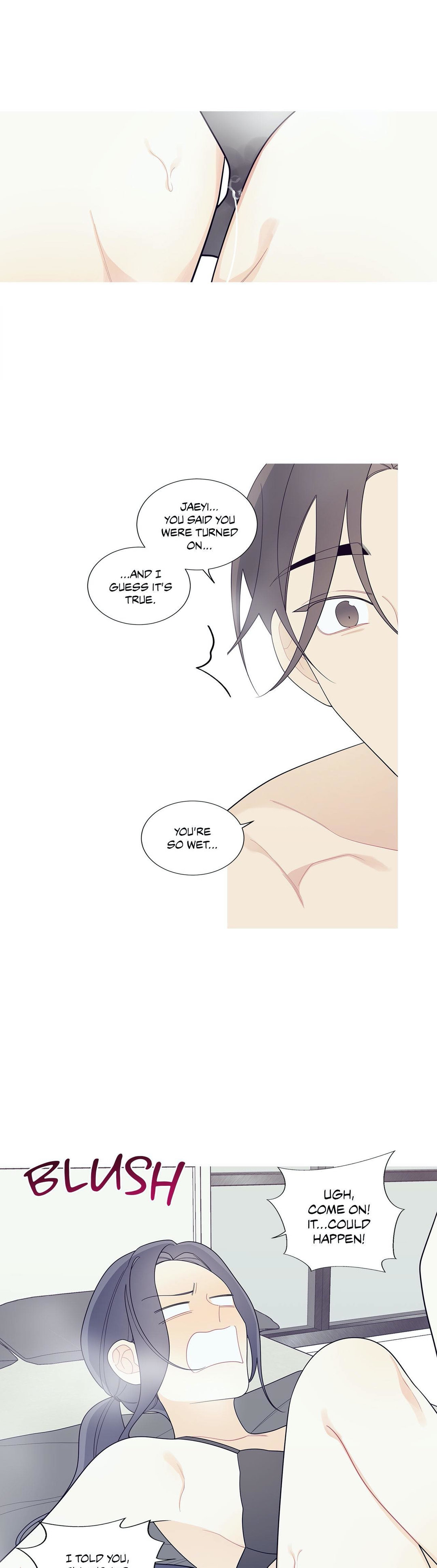 What’s Going On? - Chapter 116 [photo 24] - MangaPorn