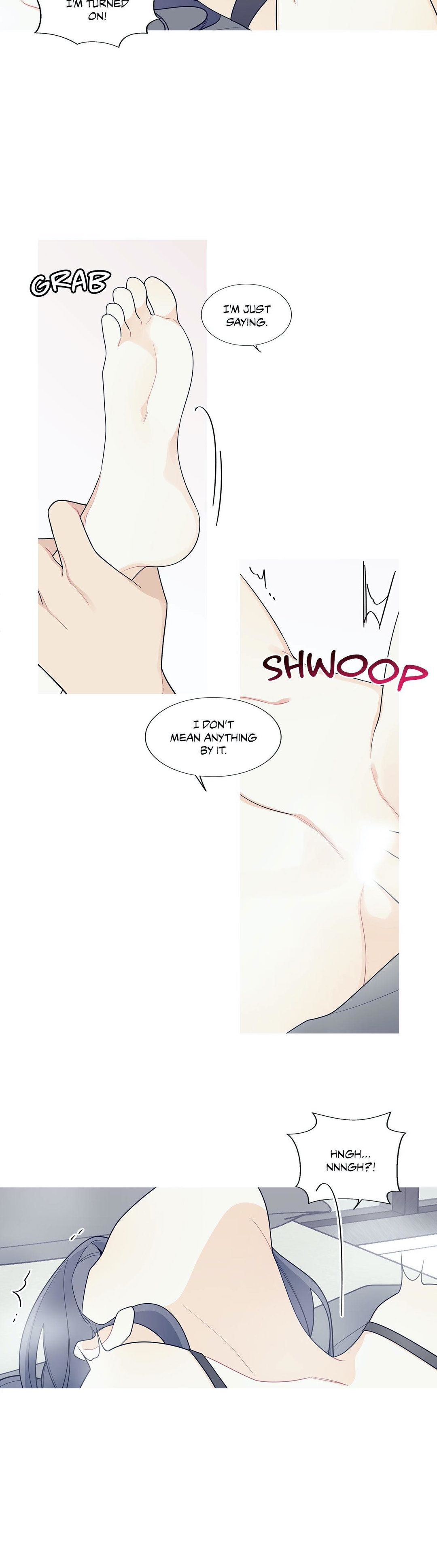 What’s Going On? - Chapter 116 [photo 25] - MangaPorn