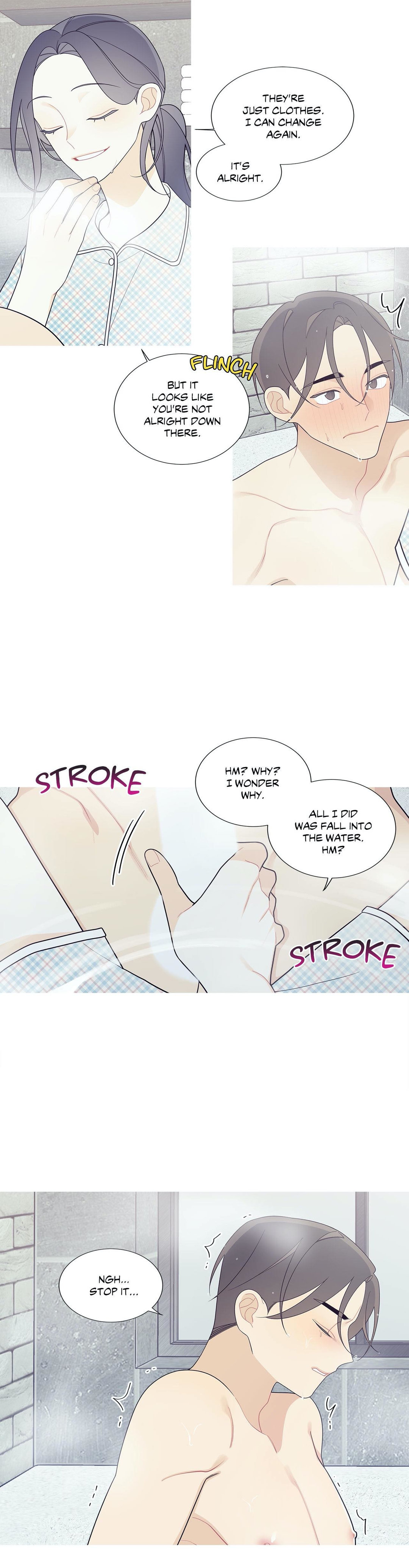 What’s Going On? - Chapter 116 [photo 3] - MangaPorn