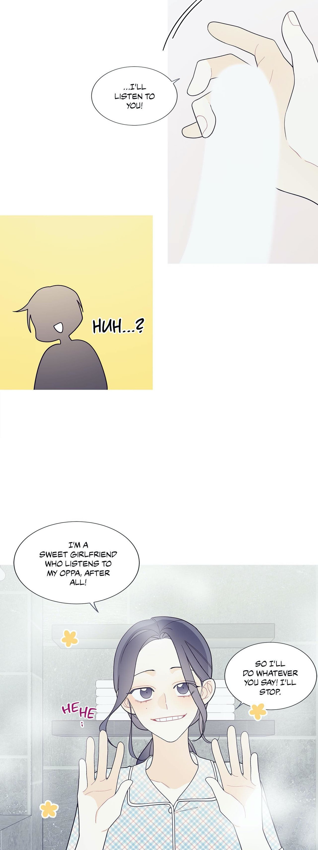 What’s Going On? - Chapter 116 [photo 6] - MangaPorn