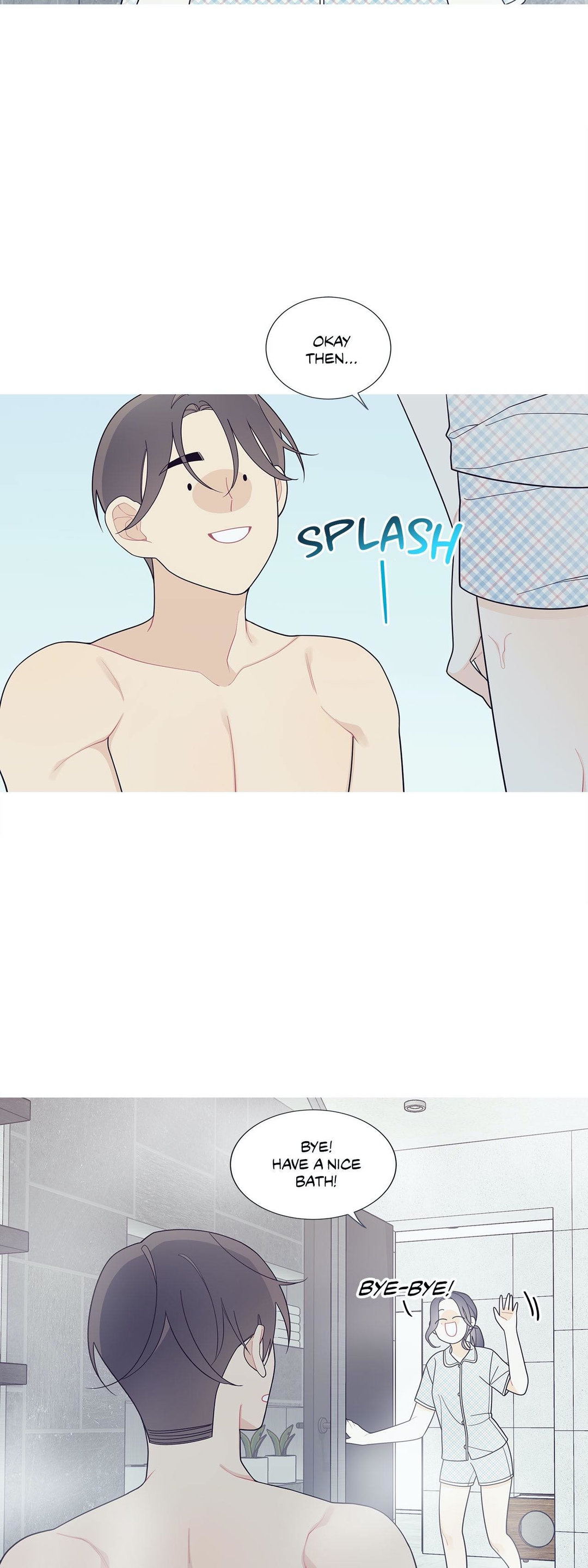 What’s Going On? - Chapter 116 [photo 7] - MangaPorn