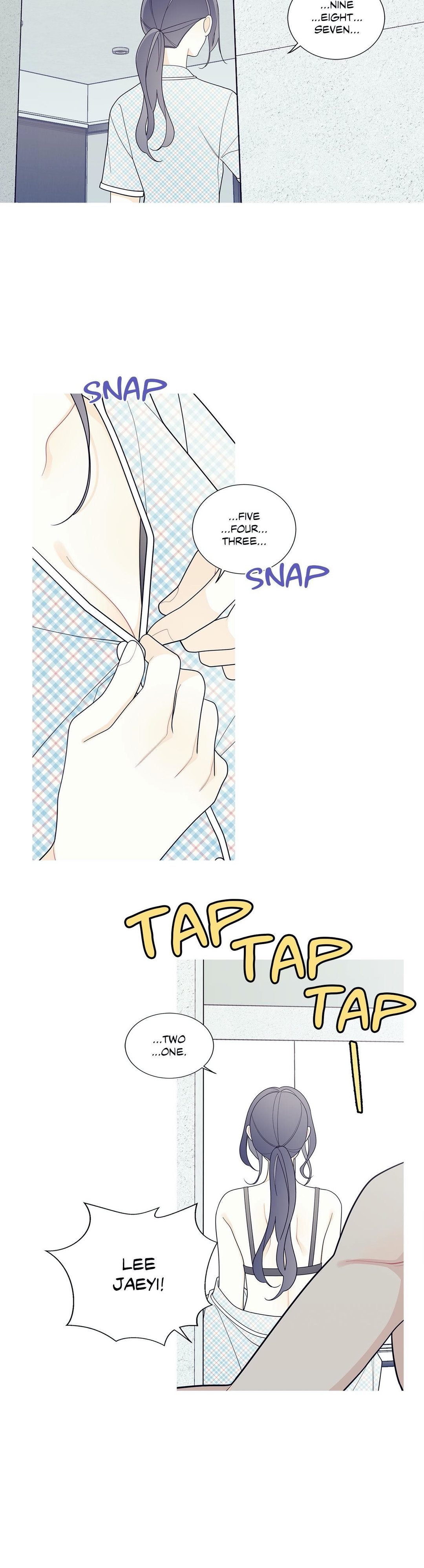 What’s Going On? - Chapter 116 [photo 9] - MangaPorn