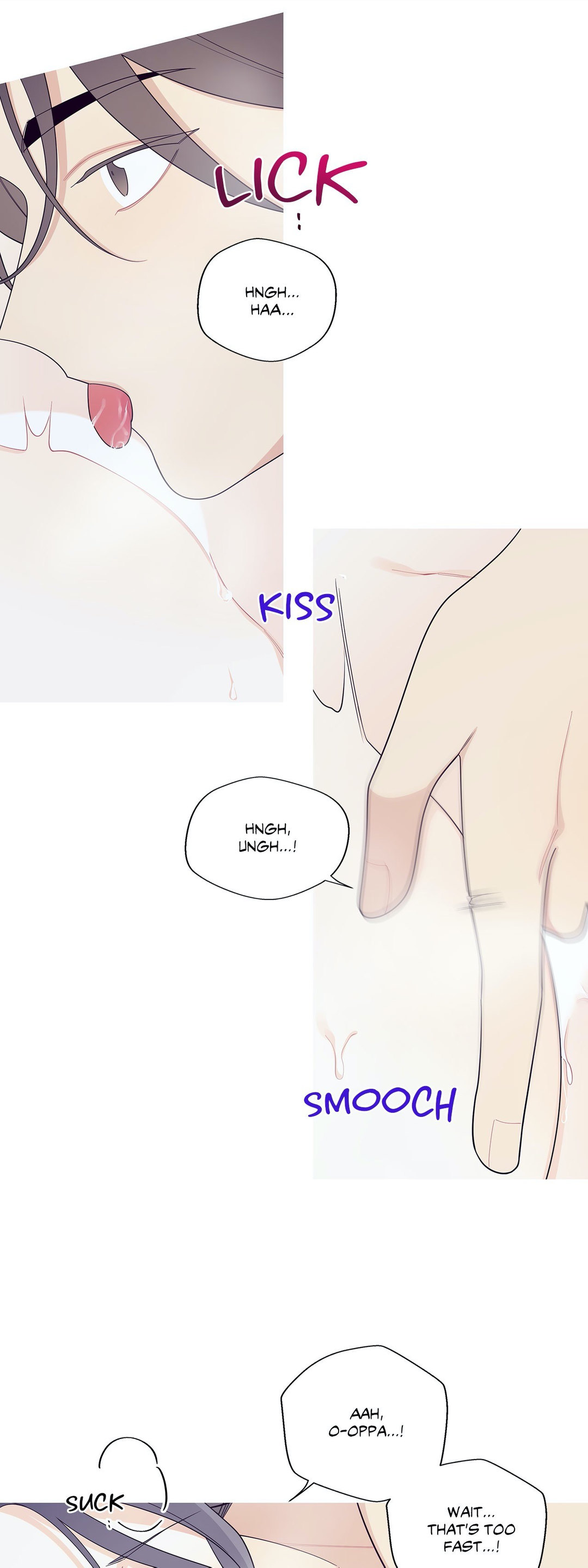 What’s Going On? - Chapter 117 [photo 10] - MangaPorn