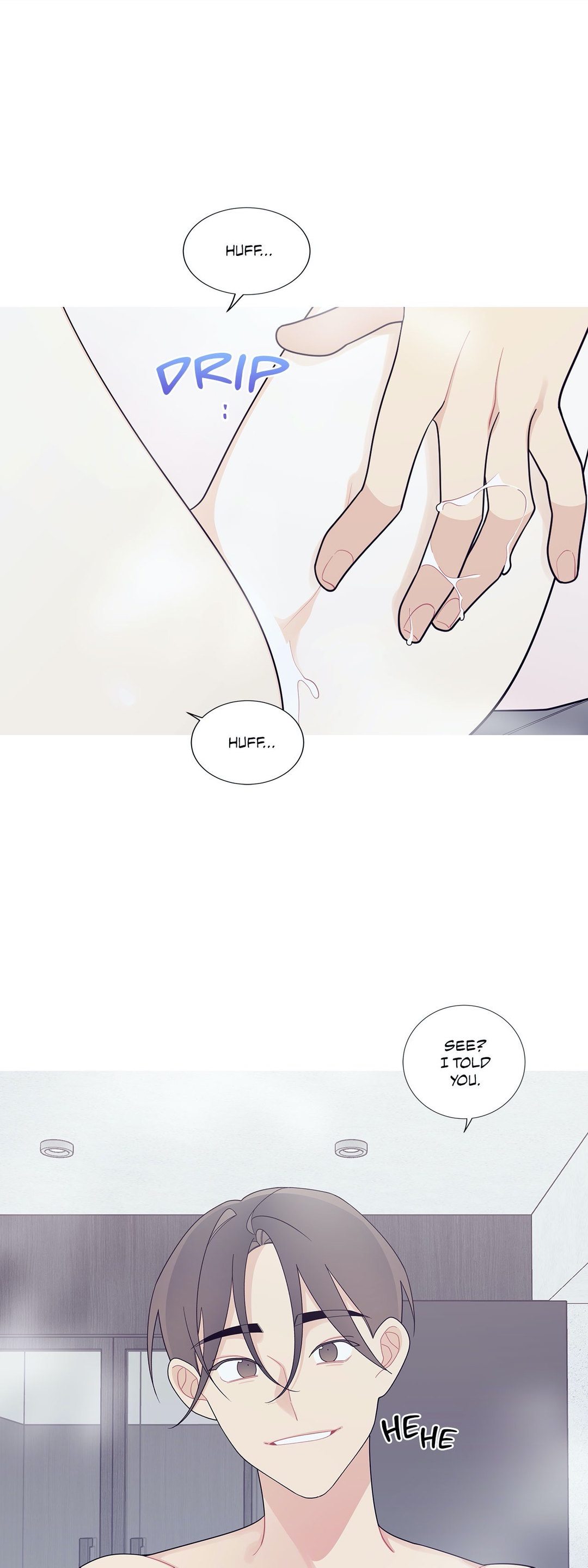 What’s Going On? - Chapter 117 [photo 13] - MangaPorn