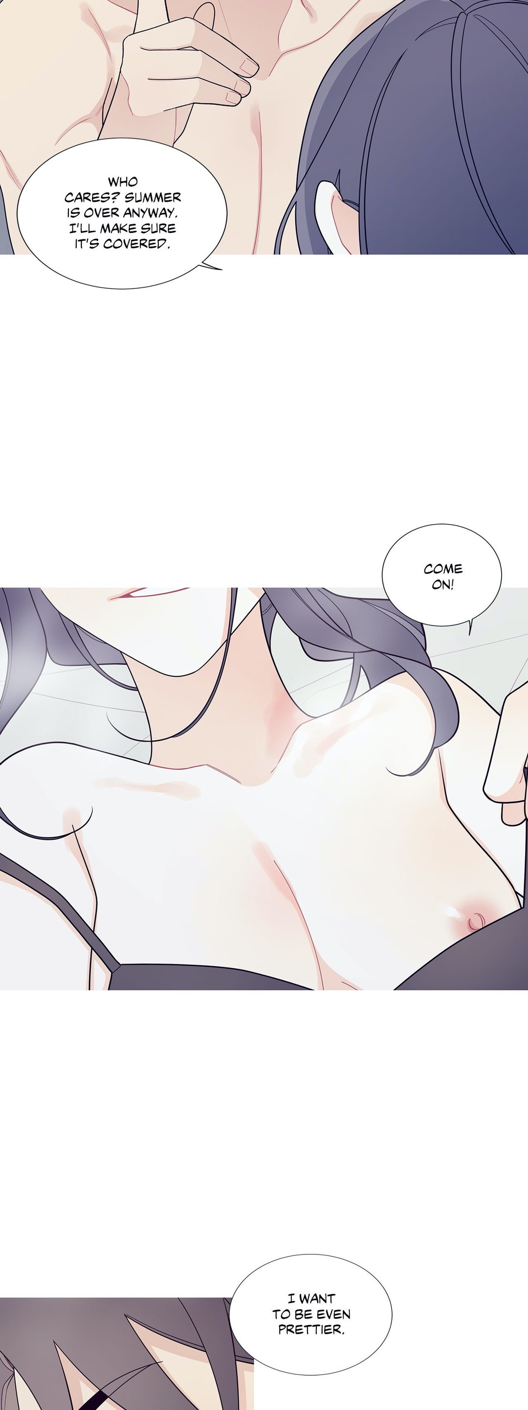 What’s Going On? - Chapter 117 [photo 17] - MangaPorn