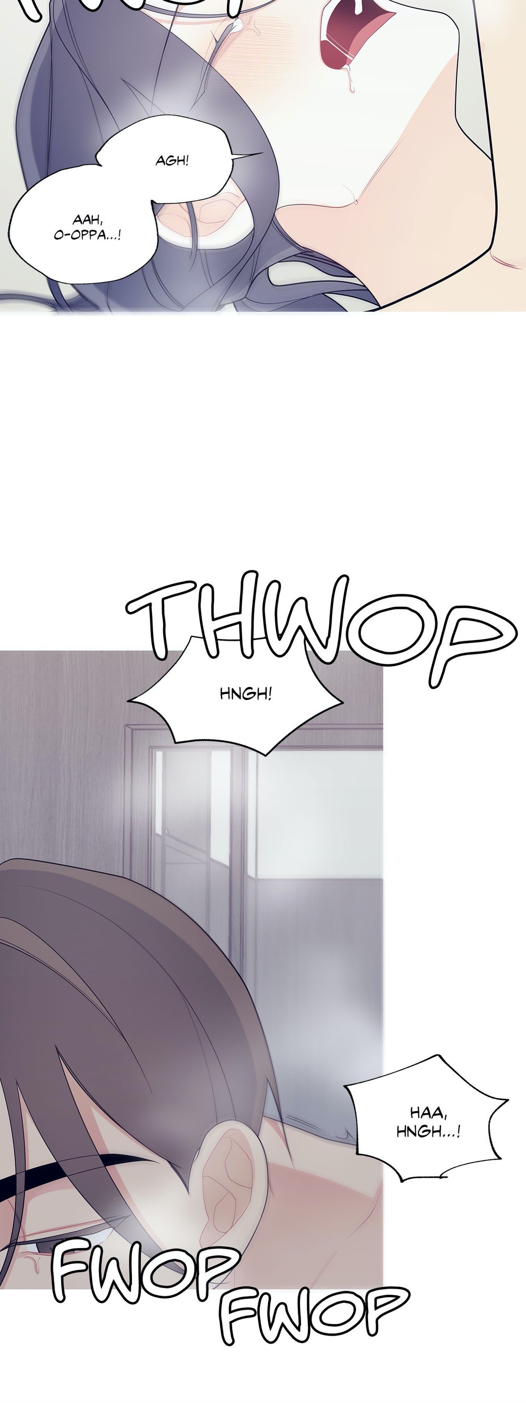 What’s Going On? - Chapter 117 [photo 27] - MangaPorn