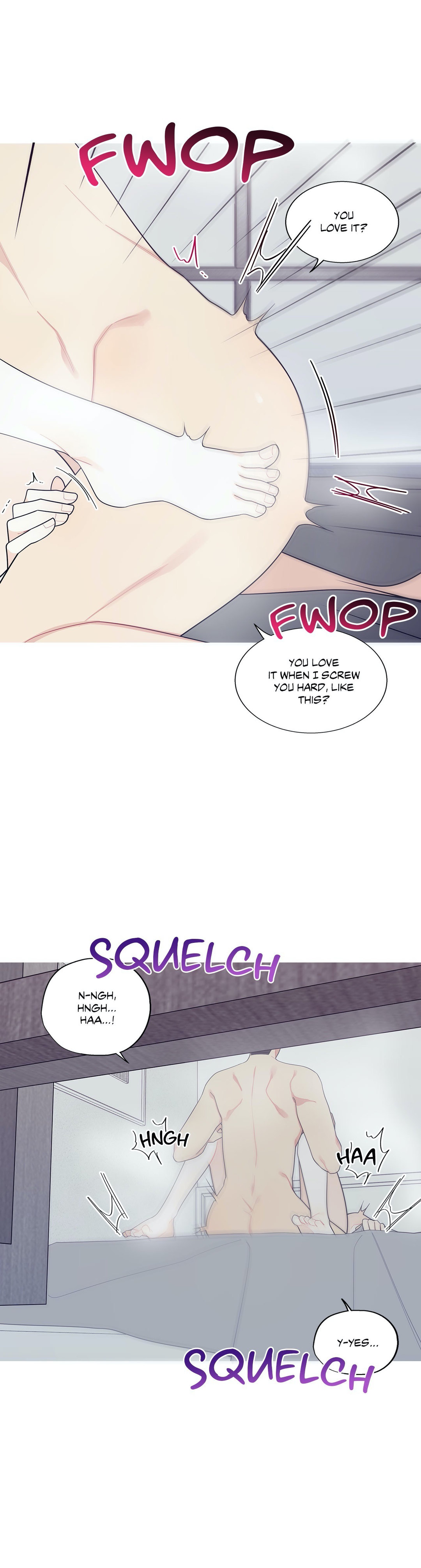 What’s Going On? - Chapter 117 [photo 29] - MangaPorn