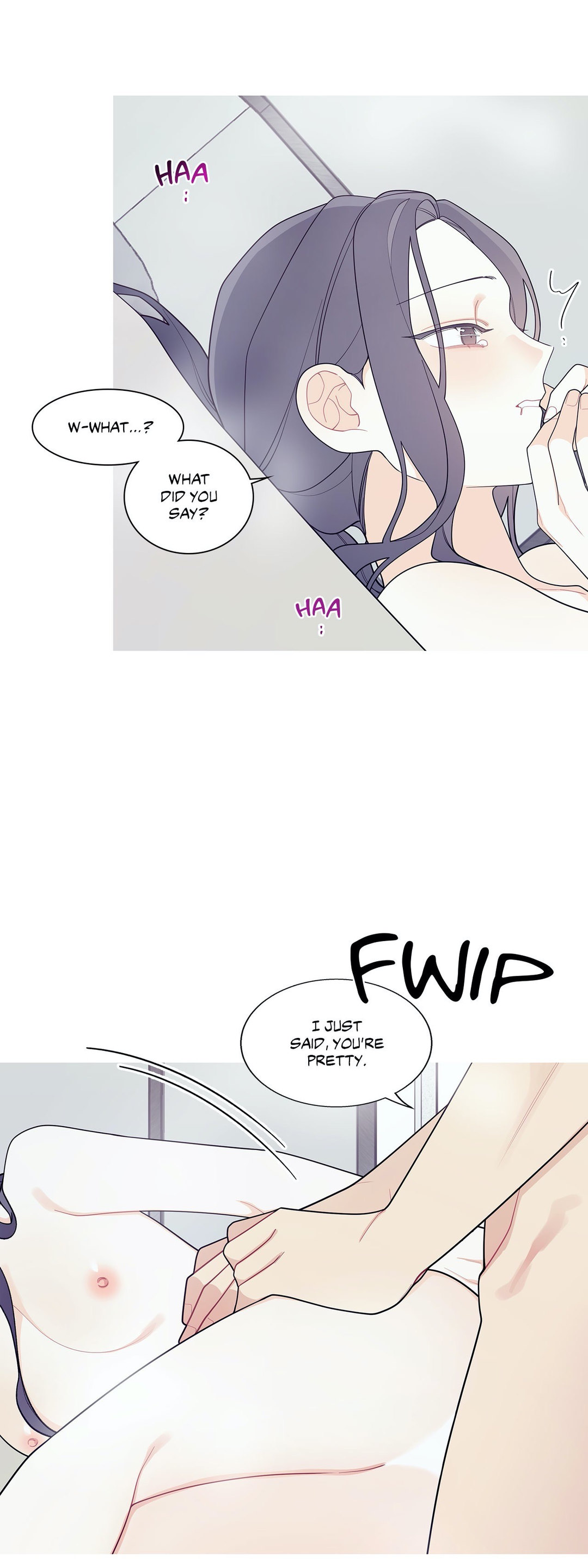 What’s Going On? - Chapter 117 [photo 31] - MangaPorn