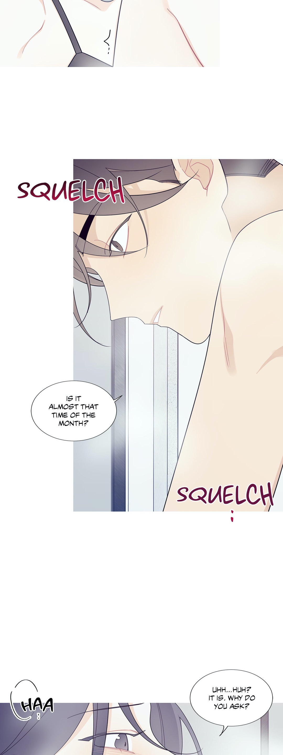 What’s Going On? - Chapter 117 [photo 5] - MangaPorn