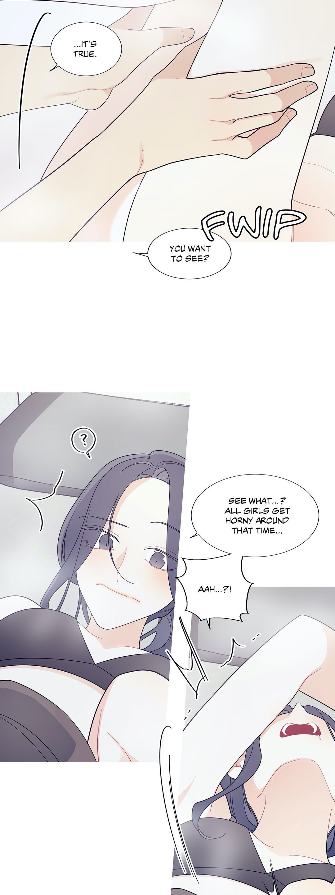 What’s Going On? - Chapter 117 [photo 7] - MangaPorn