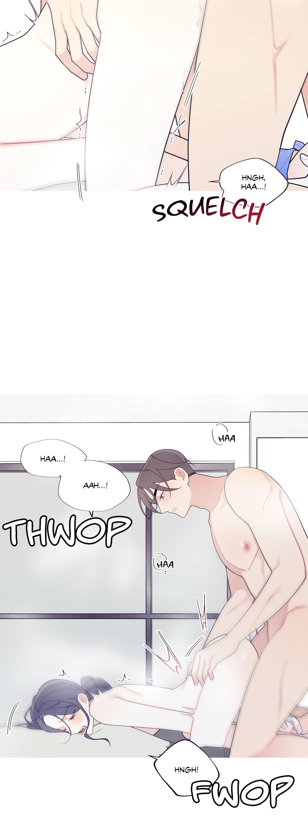 What’s Going On? - Chapter 118 [photo 18] - MangaPorn