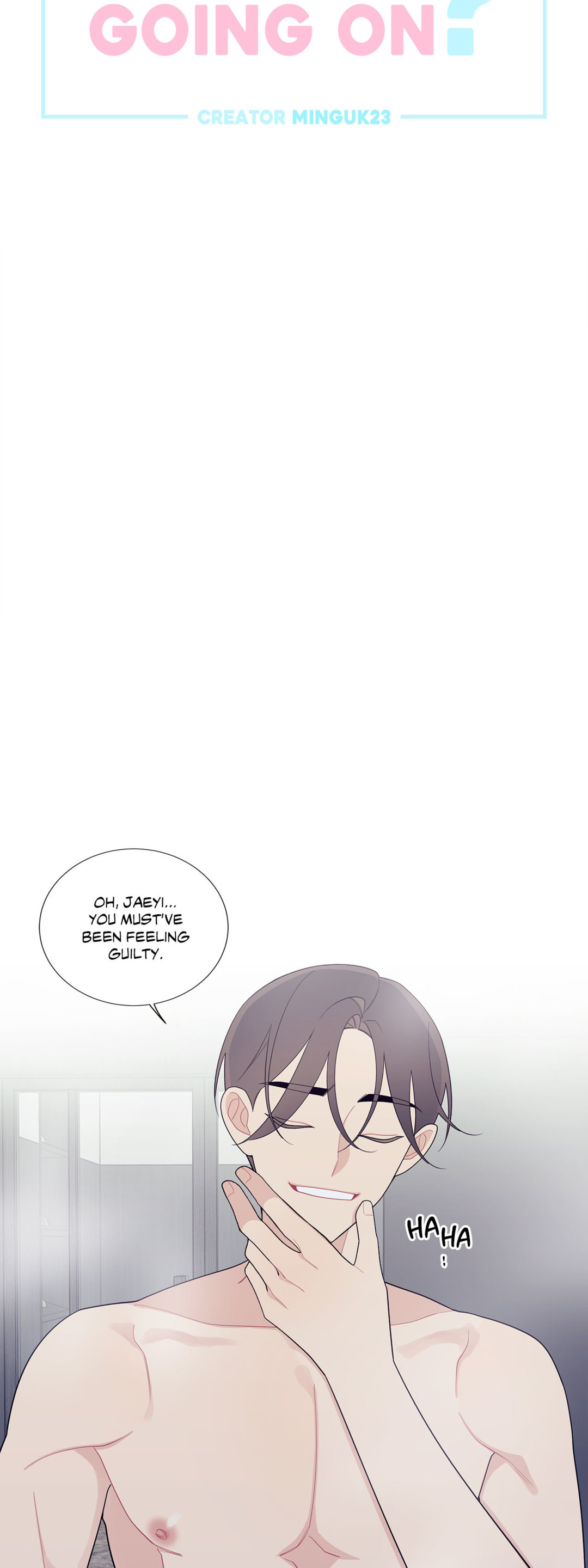 What’s Going On? - Chapter 118 [photo 3] - MangaPorn