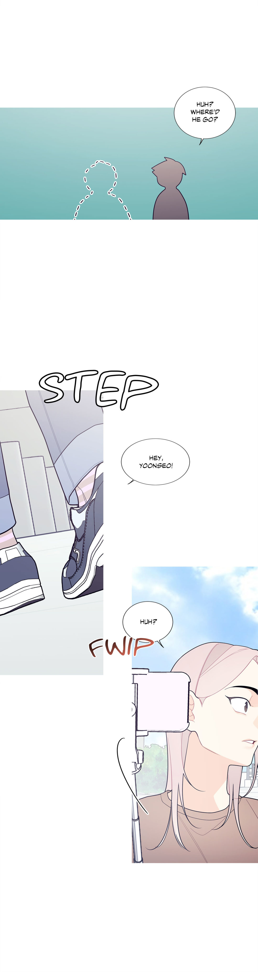 What’s Going On? - Chapter 118 [photo 32] - MangaPorn