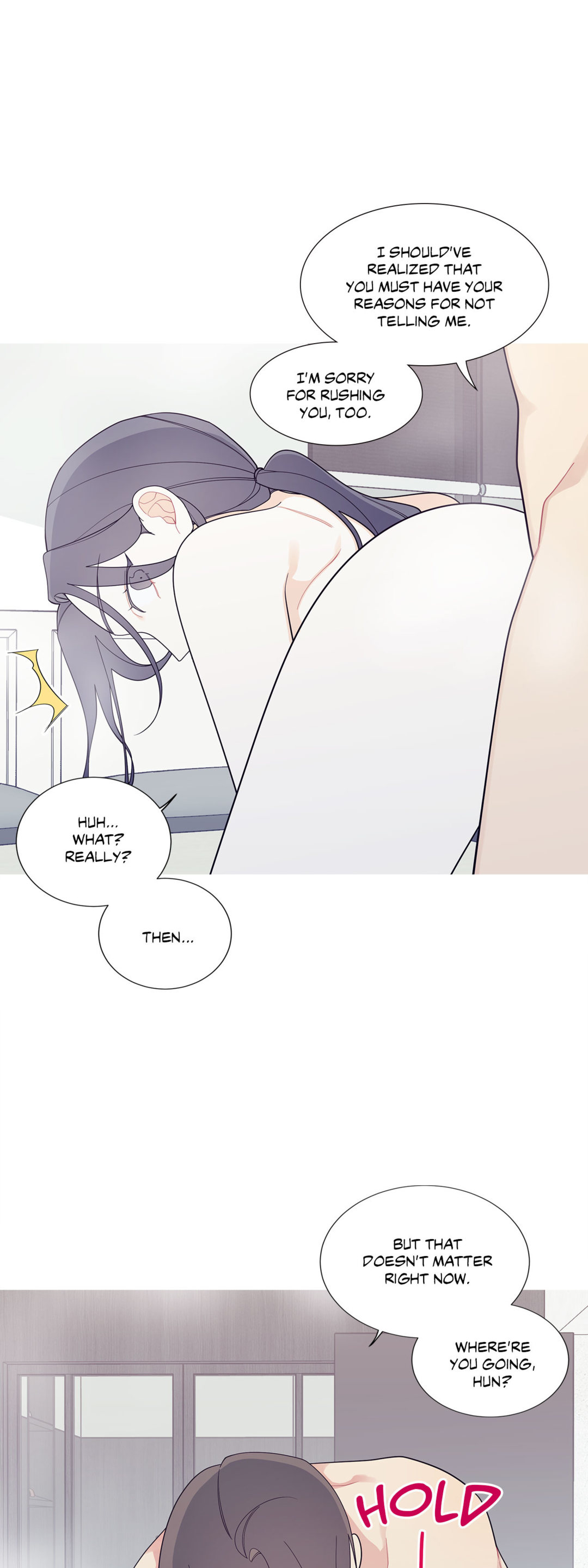 What’s Going On? - Chapter 118 [photo 4] - MangaPorn