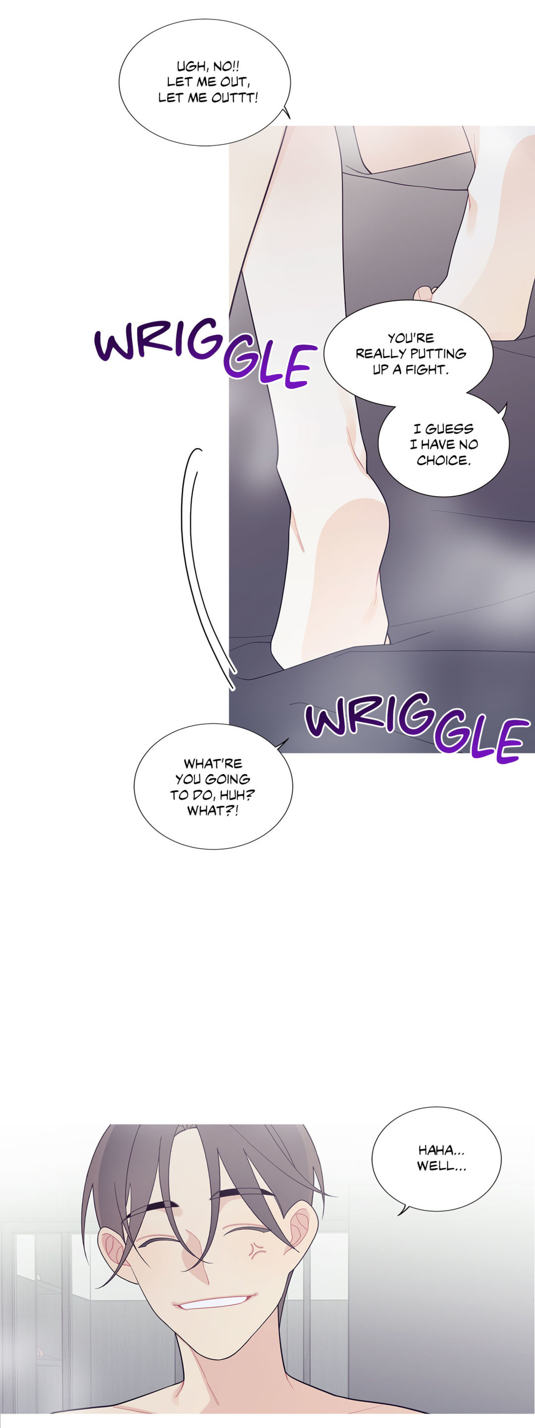 What’s Going On? - Chapter 118 [photo 6] - MangaPorn