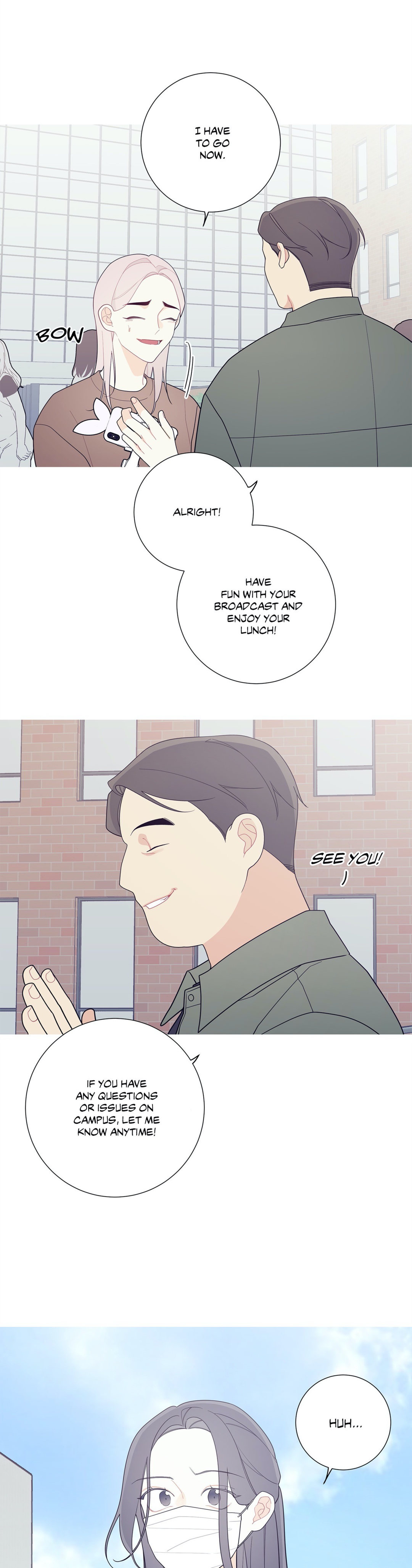 What’s Going On? - Chapter 119 [photo 1] - MangaPorn