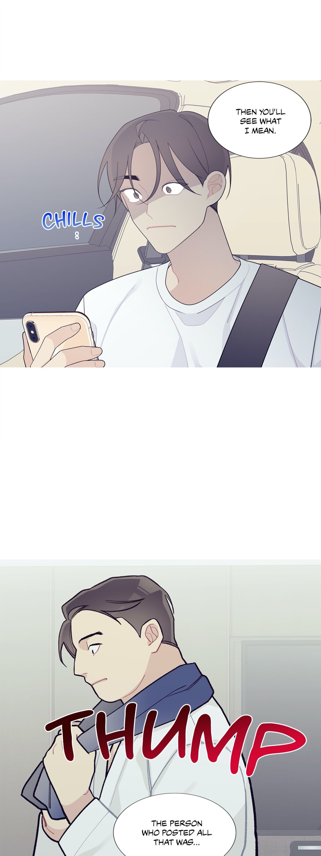 What’s Going On? - Chapter 119 [photo 16] - MangaPorn