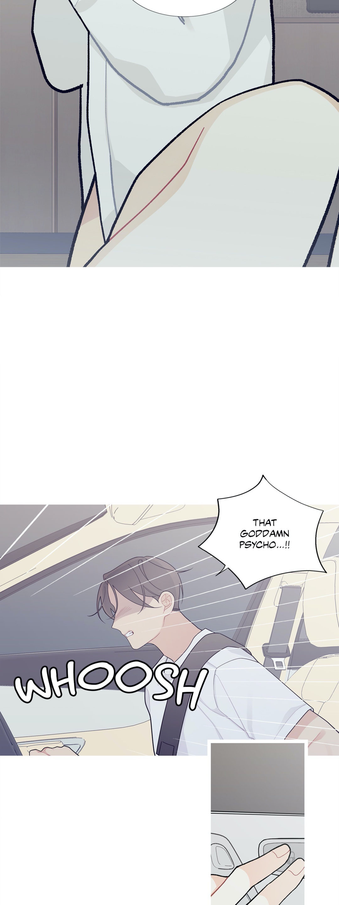 What’s Going On? - Chapter 119 [photo 17] - MangaPorn