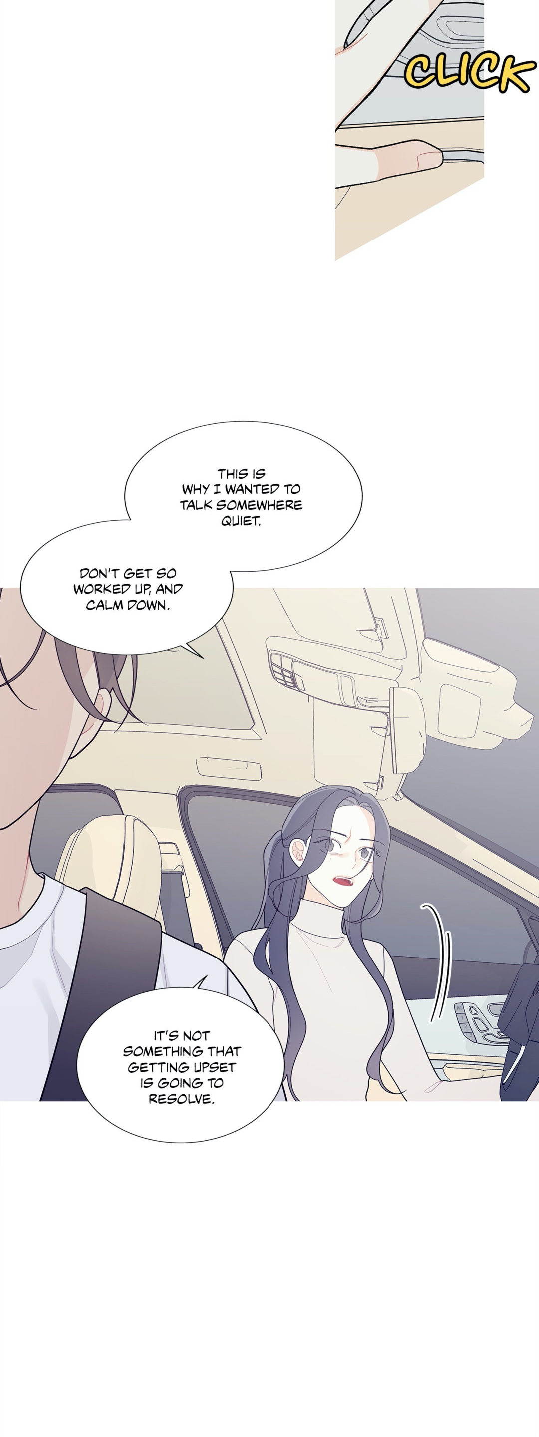 What’s Going On? - Chapter 119 [photo 18] - MangaPorn