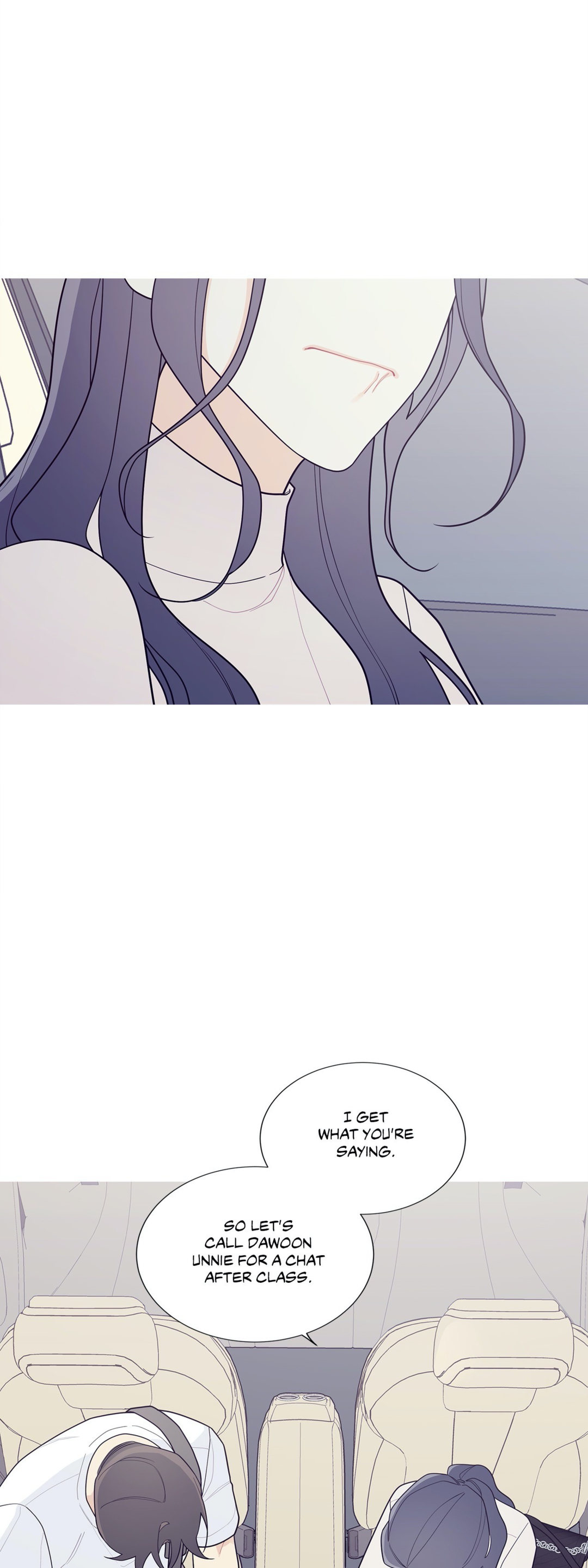 What’s Going On? - Chapter 119 [photo 20] - MangaPorn