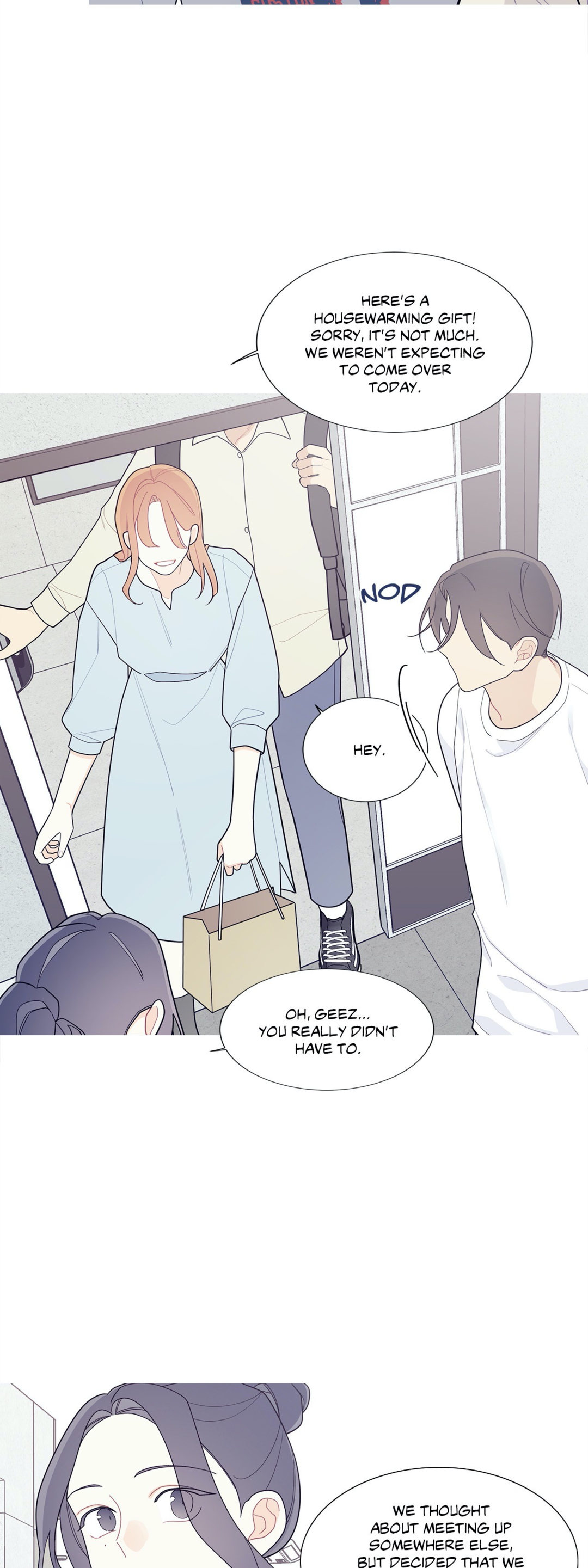What’s Going On? - Chapter 119 [photo 23] - MangaPorn