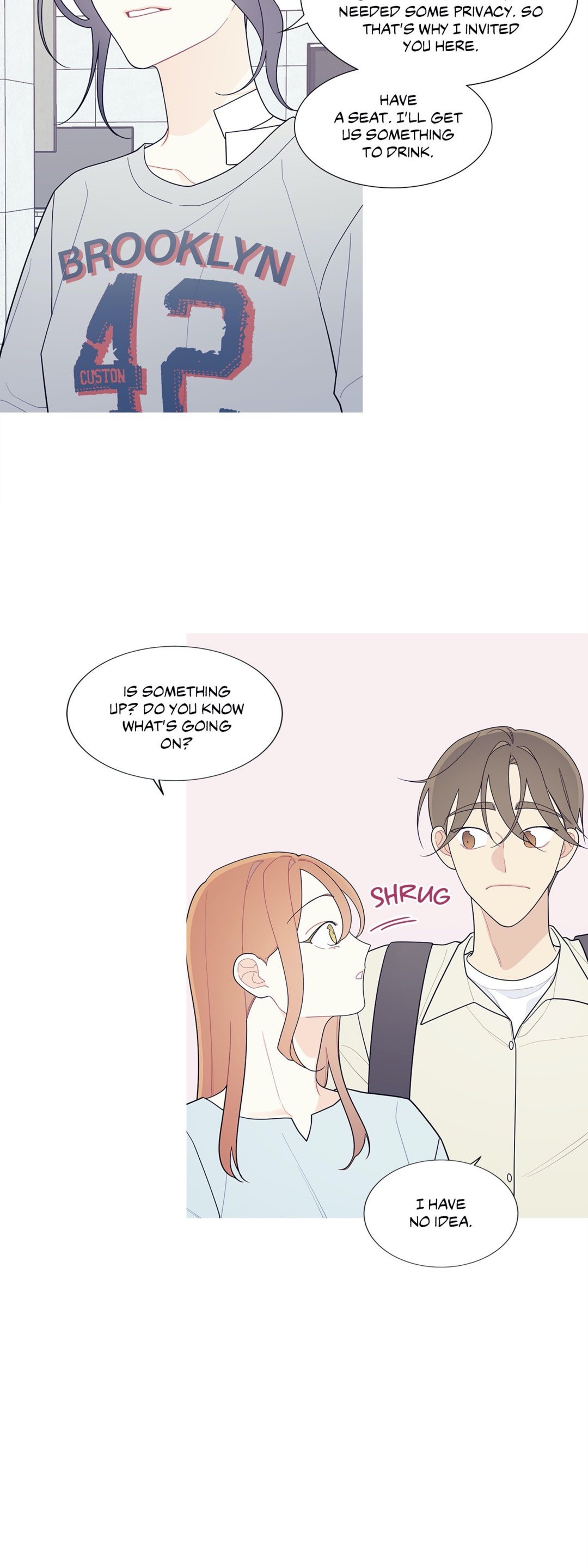 What’s Going On? - Chapter 119 [photo 24] - MangaPorn