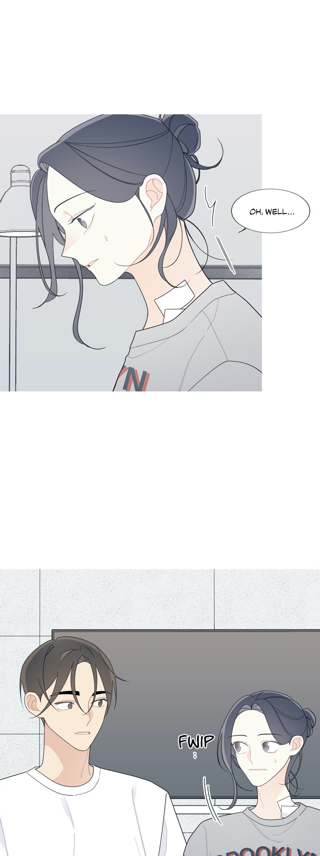 What’s Going On? - Chapter 119 [photo 26] - MangaPorn