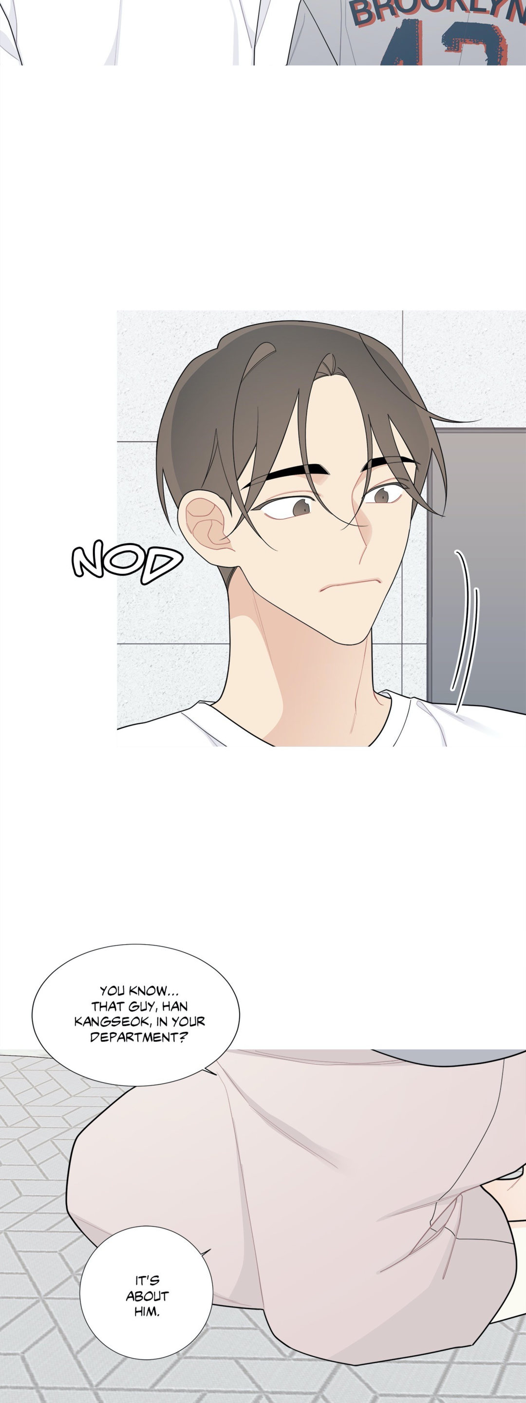 What’s Going On? - Chapter 119 [photo 27] - MangaPorn