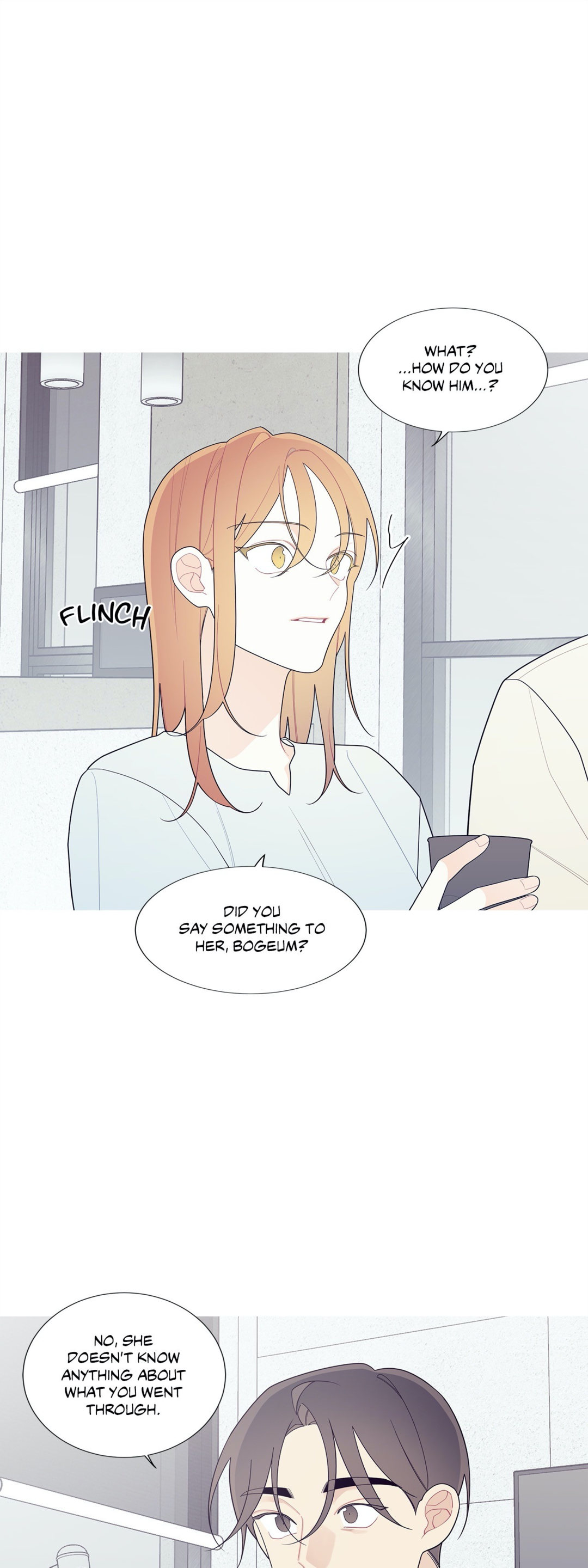 What’s Going On? - Chapter 119 [photo 28] - MangaPorn