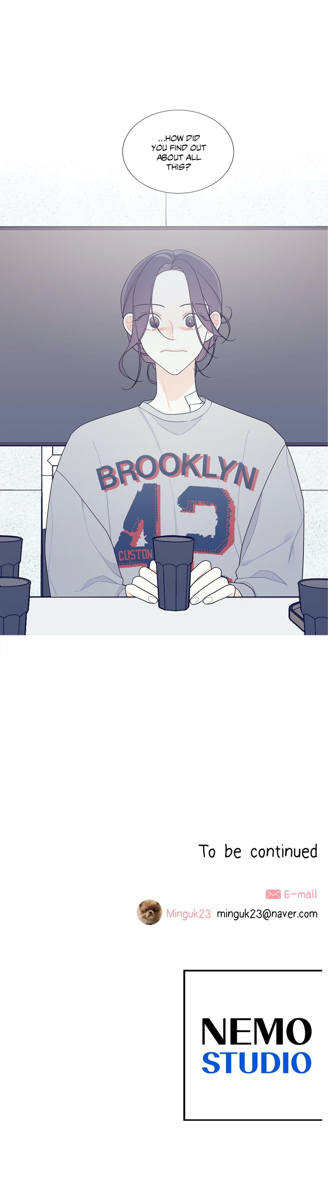 What’s Going On? - Chapter 119 [photo 34] - MangaPorn