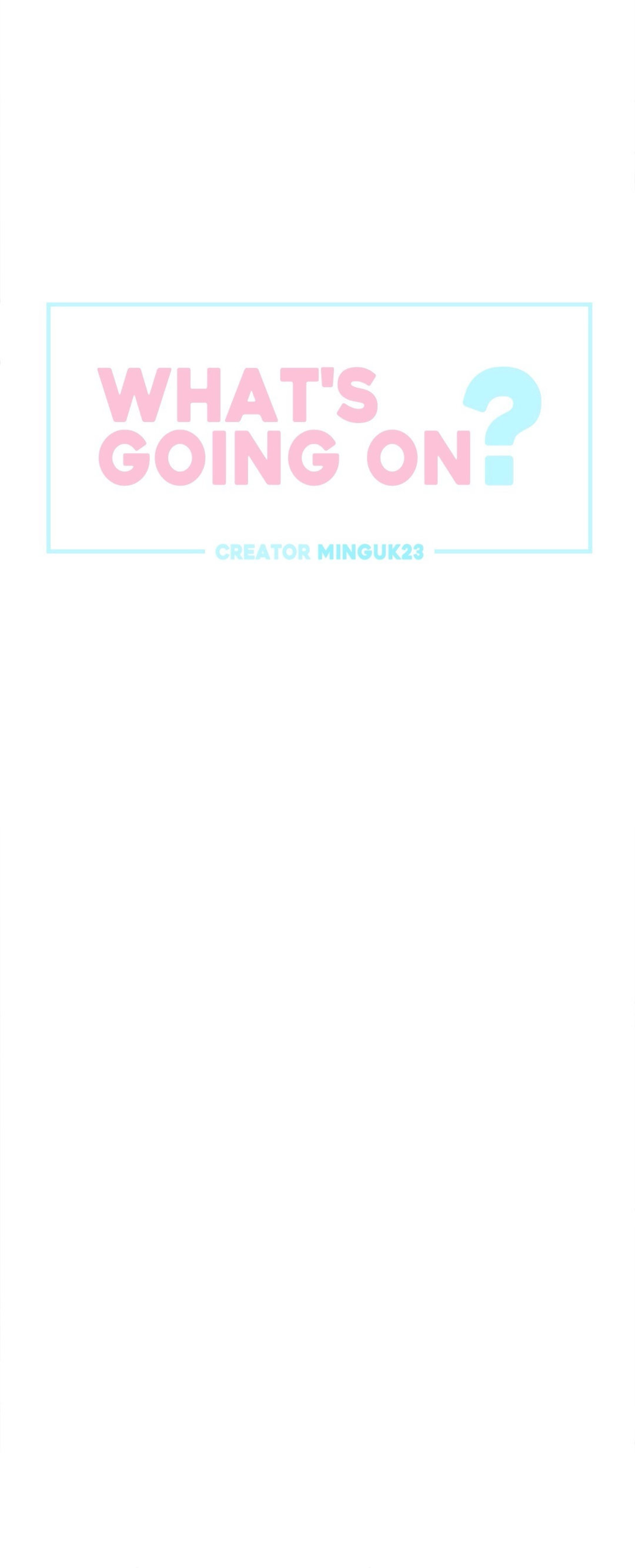 What’s Going On? - Chapter 119 [photo 4] - MangaPorn