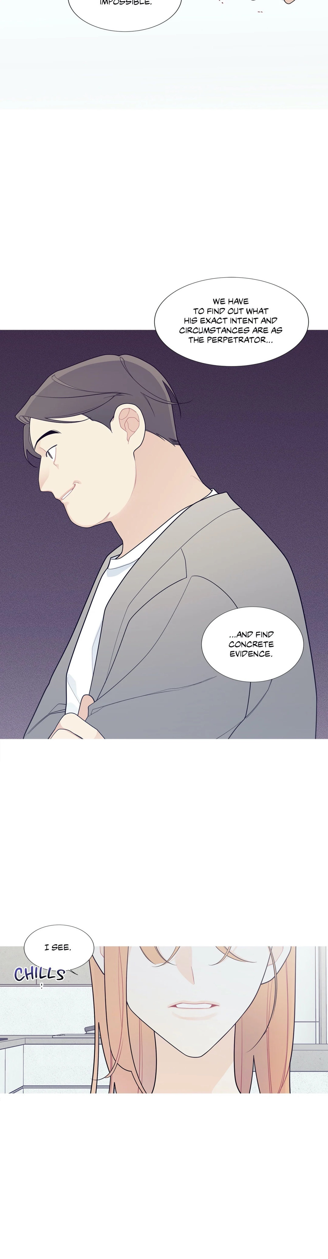 What’s Going On? - Chapter 120 [photo 11] - MangaPorn