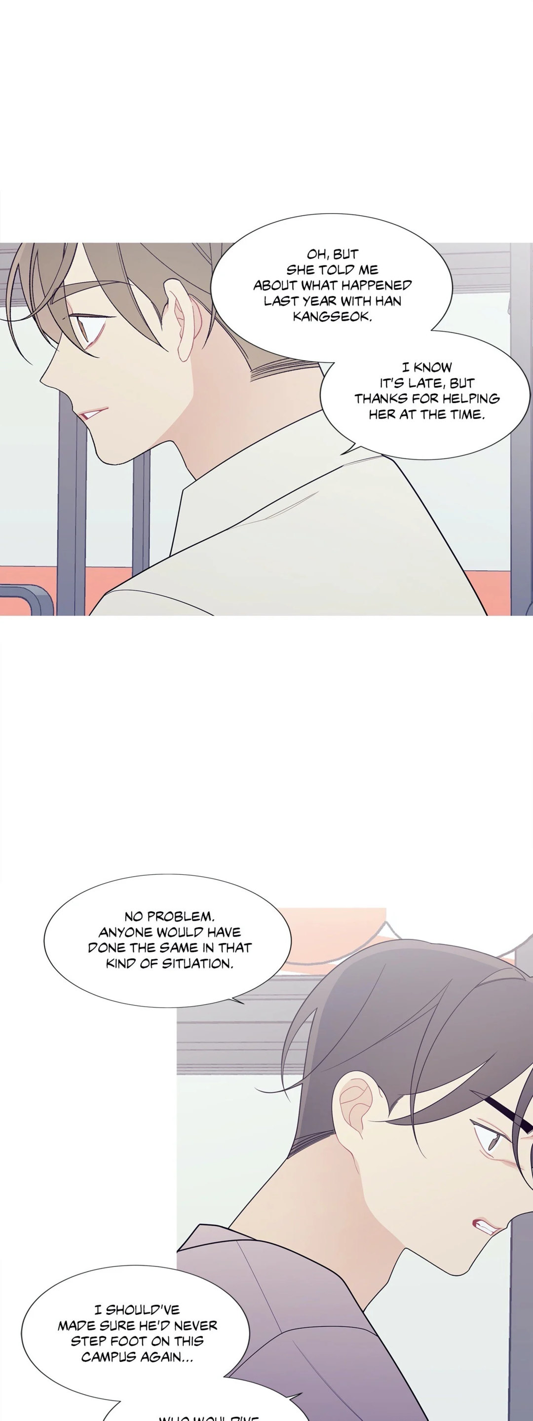 What’s Going On? - Chapter 120 [photo 21] - MangaPorn