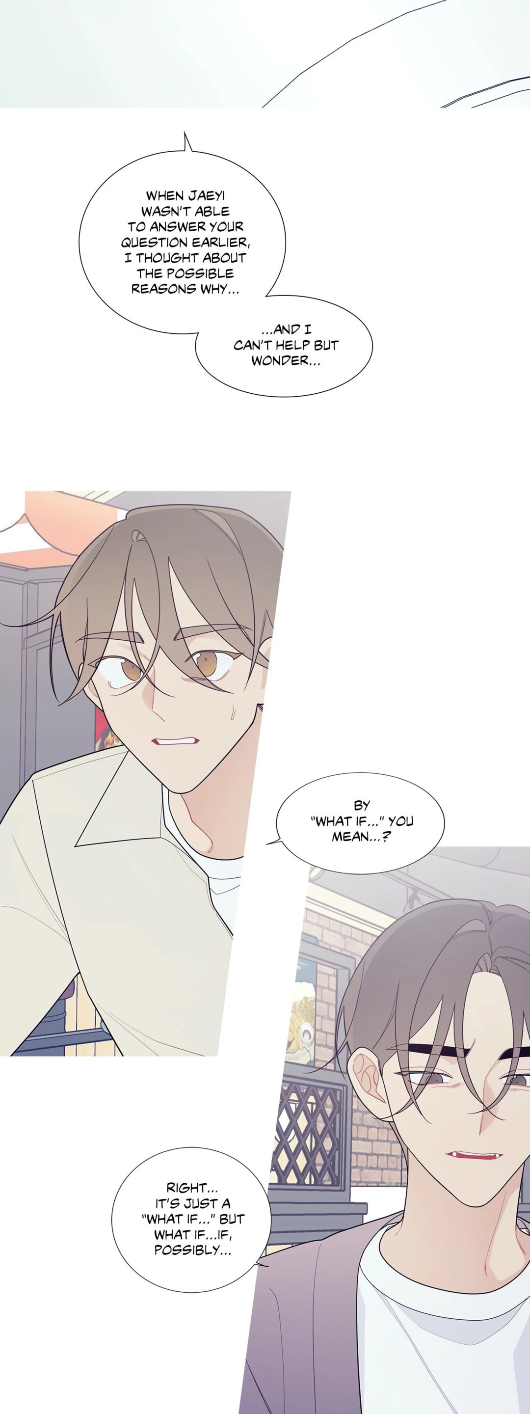 What’s Going On? - Chapter 120 [photo 23] - MangaPorn