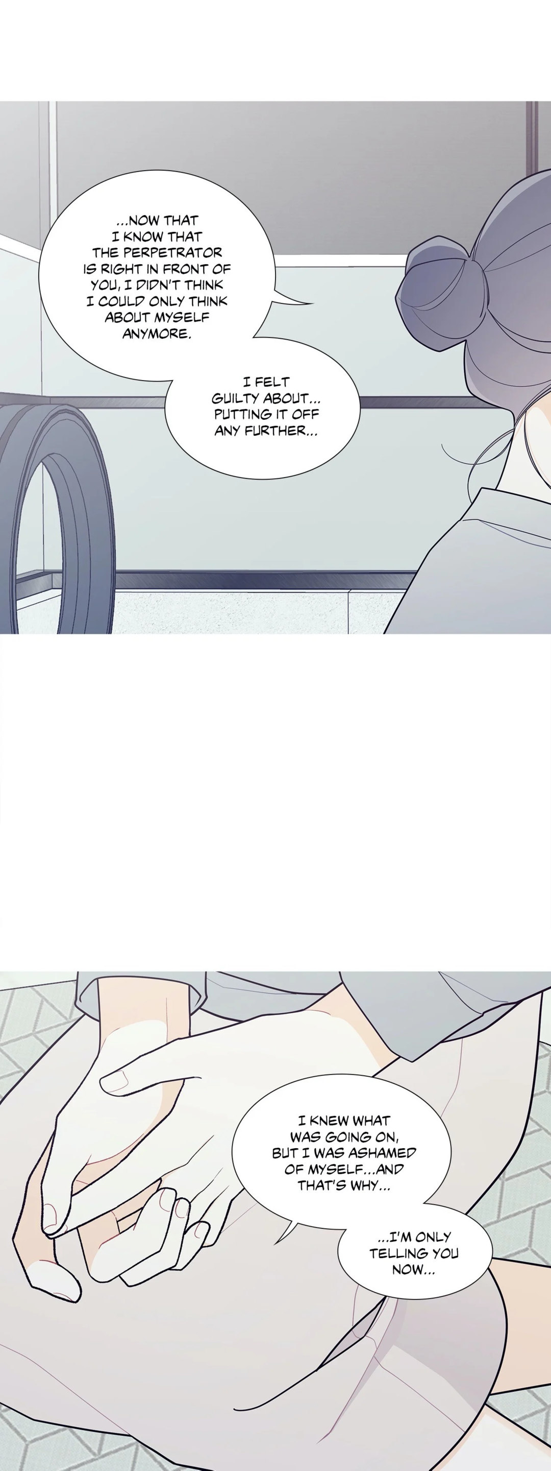 What’s Going On? - Chapter 120 [photo 29] - MangaPorn