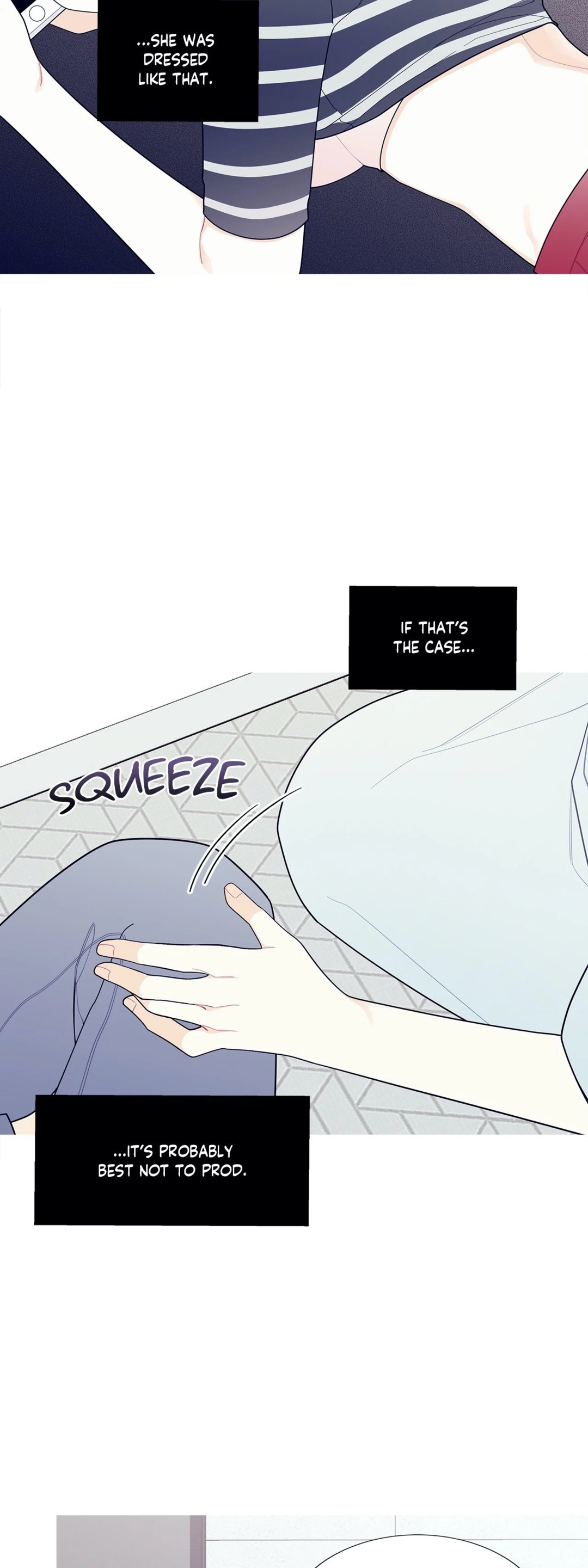 What’s Going On? - Chapter 120 [photo 5] - MangaPorn