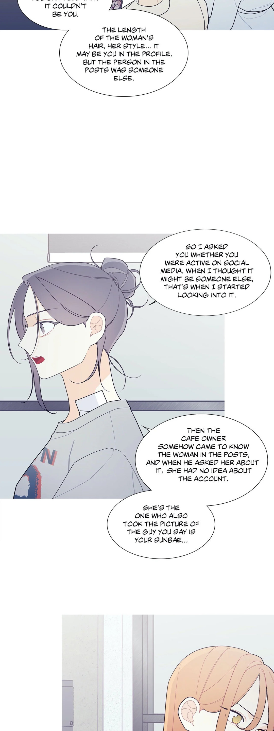 What’s Going On? - Chapter 120 [photo 8] - MangaPorn