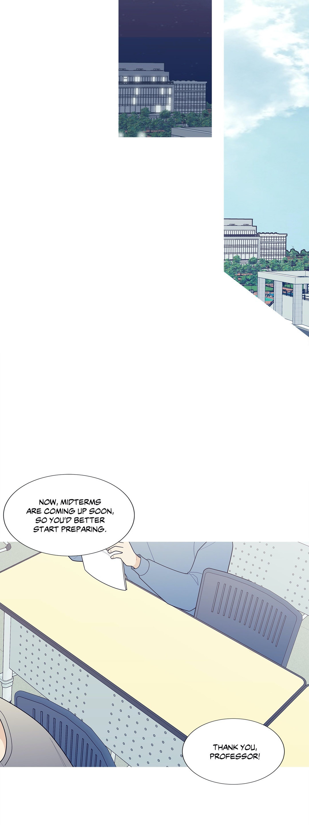 What’s Going On? - Chapter 121 [photo 14] - MangaPorn