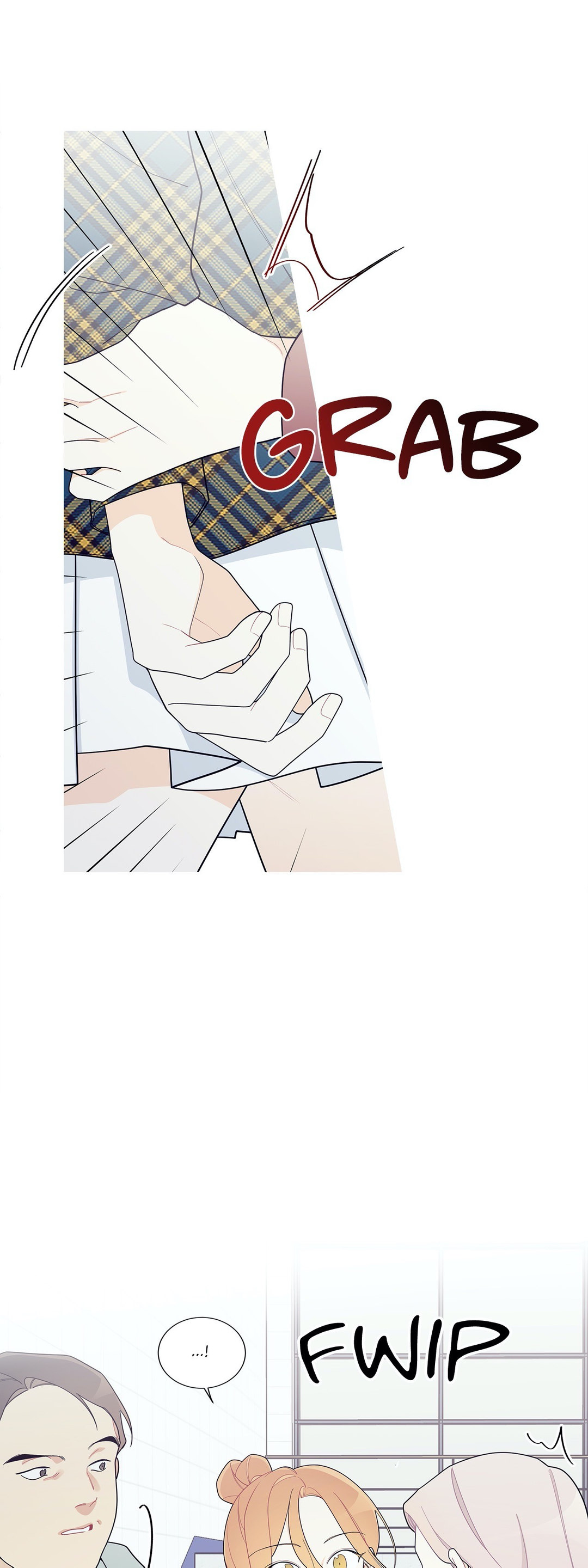 What’s Going On? - Chapter 121 [photo 21] - MangaPorn