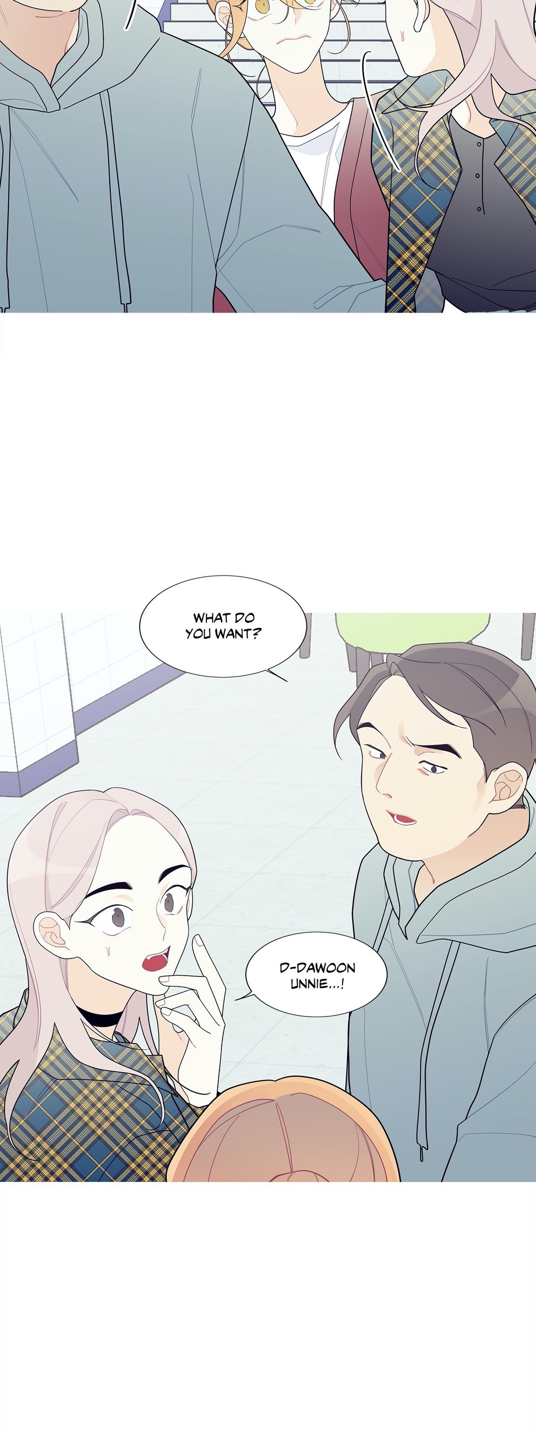 What’s Going On? - Chapter 121 [photo 22] - MangaPorn