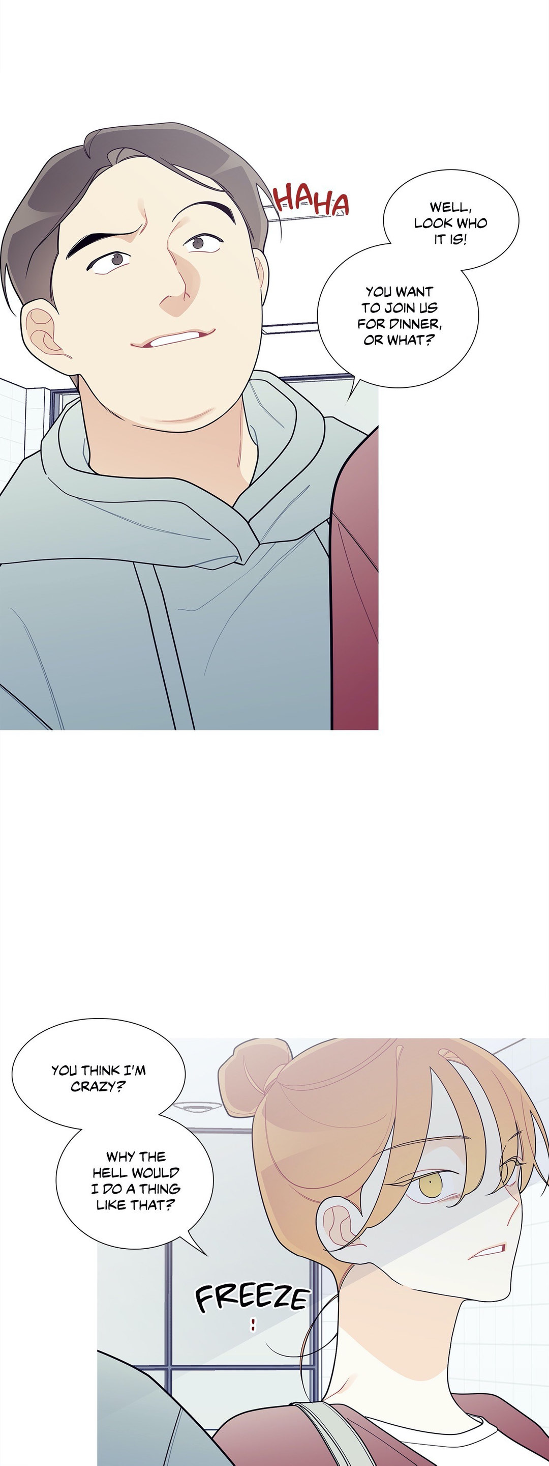 What’s Going On? - Chapter 121 [photo 23] - MangaPorn