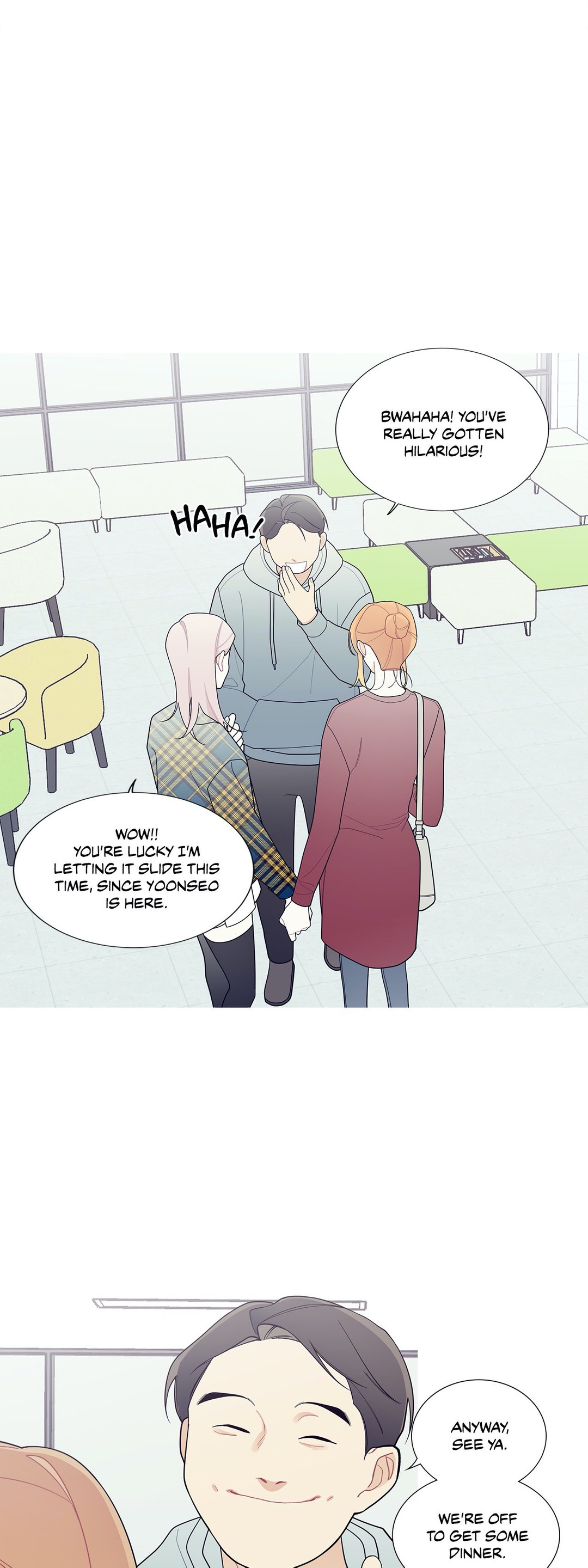 What’s Going On? - Chapter 121 [photo 24] - MangaPorn