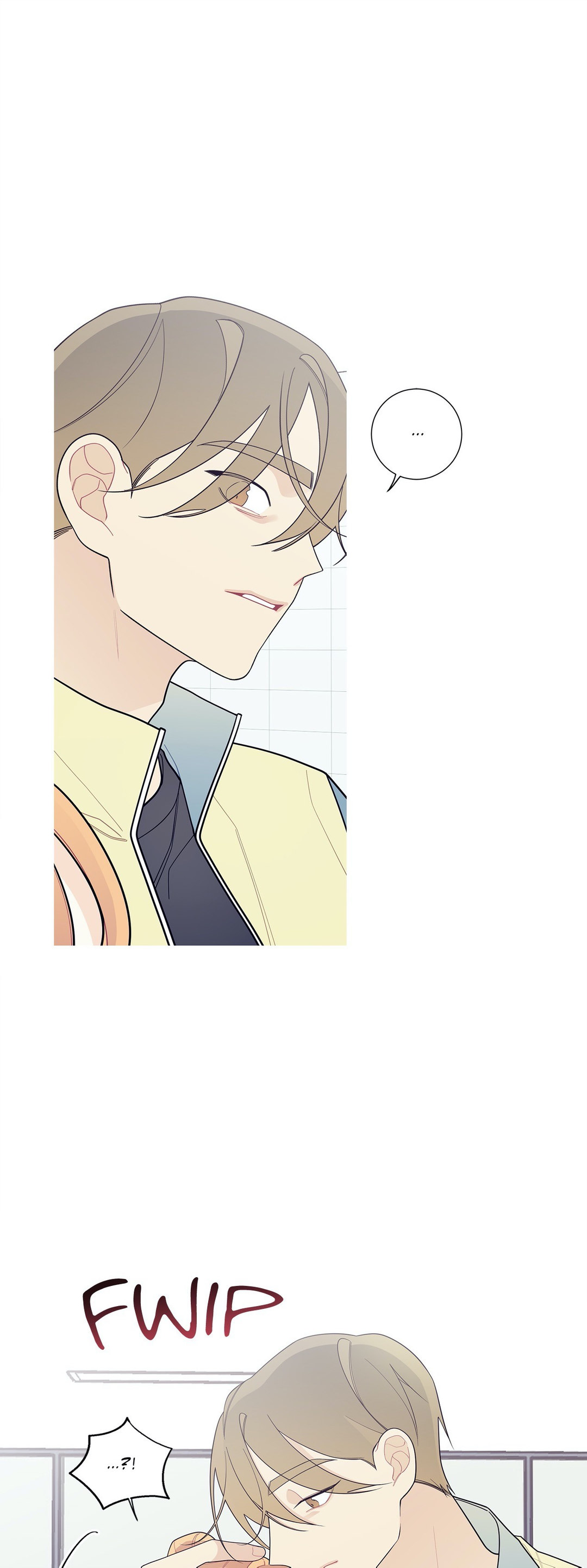 What’s Going On? - Chapter 121 [photo 33] - MangaPorn