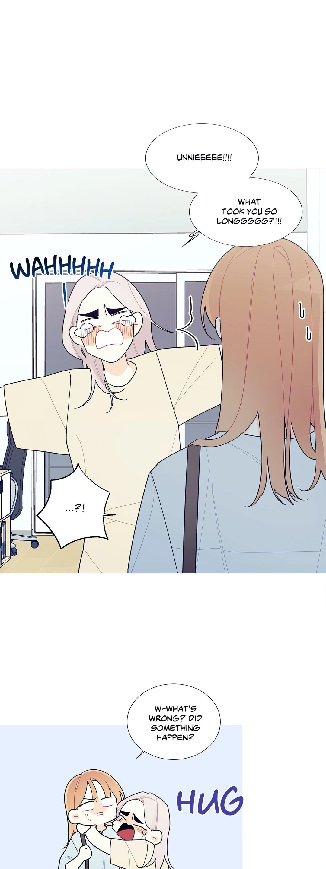 What’s Going On? - Chapter 121 [photo 6] - MangaPorn