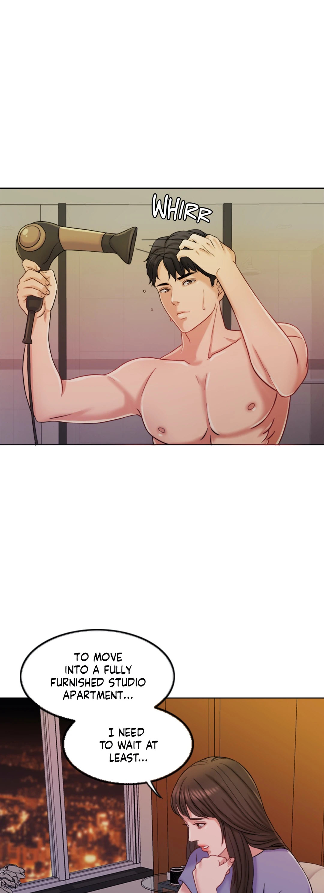 Wife for 1000 Days - Chapter 9 [photo 1] - MangaPorn